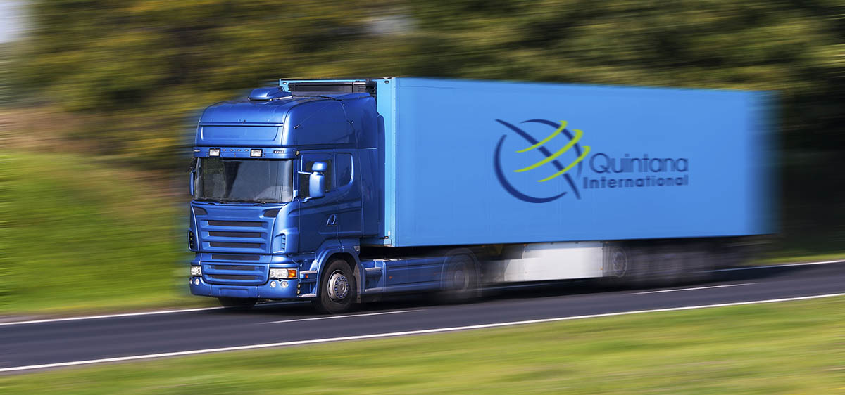 Truck