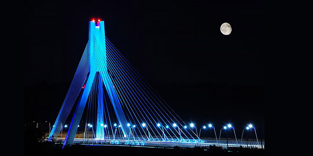 bridge-night