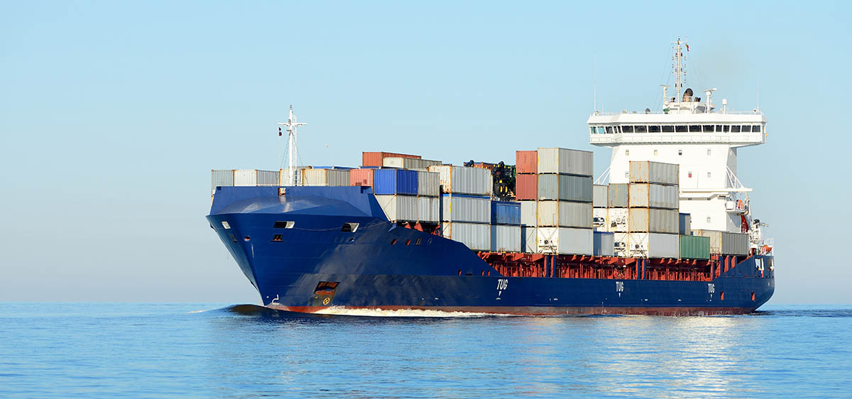 ship